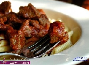 طريقة عمل كباب الحله المصريه –