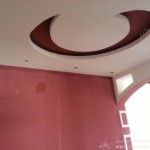 صور مجموعة ديكورات جبس  2015