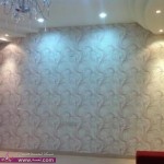 دهانات وورق جدران