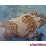 ارق واروع النقوش بالصور للعروسه جذابة وراقيه جدا لأجمل عروسه2014 اخر موضه النقوش 2015