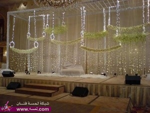 كوش اعراس 2014