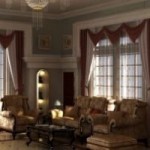 تشكيلة رائعة من غرف جلوس مودرن 2014 , غرف كنب مودرن ستيل كلاسيك