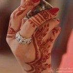 اكبر مجموعه نقوش للعروسة وللصبايا 2014_2015