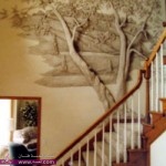 فن النحت على الجبس والاسمنت