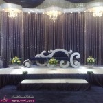 ديكورات كوش اعراس 2014