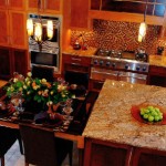 دهانات باللون الدهبى2014_2015