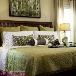 دهانات غرف النوم احدث الوان غرف النوم 2014