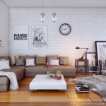 بدك ديكور صالات أحلى ديكور غرف جلوس 2014