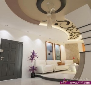 أحدث تصميات جبس مغربي لعام 2014 ، جبس شيك جدا