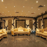 اضخم واروع واشيك الجبسيات ليكتمل جمال منازلكم 2014