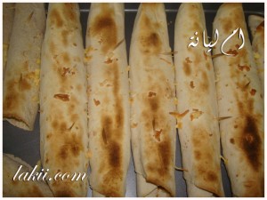 ستيك بالغواكامولي من فتافيت