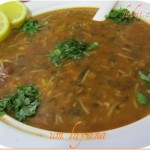 الحـــــــــــريرة المغــــــــــــــــــربية