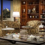 ديكور قصور فخمة لا تفوتك 2014