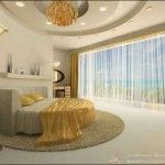 ديكورات غرف نوم 2014/2015