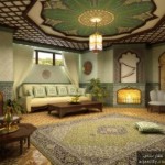 أسقف رائعة لبيتك 