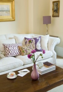 احدث الوان الجدران لعام 2014