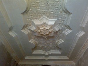 جبسيات فخمة للفل والقصور 2014