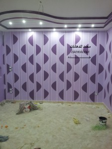 ديكور و أثاث غرف منازل و مطابخ حدائق المنزل