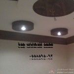 دهانات فلل والوان جدران غرف وصالات اخر موضة 2014