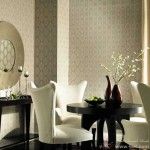 اروع ديكورات ورق الجدران لأعطاء رونق للحائط 2014_2015