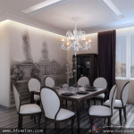 ديكورات منازل 2014 , ديكورات فرنسية مودرن 2015 ديكورات منازل