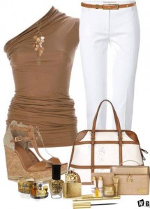 صور ازياء بنات حديثه مودرن 2014