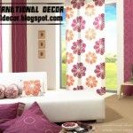 الأرائك والأنترية الحديثة موديلات الأثاث مع لون مختلف ديكورات الداخلية البيت 2014_2015