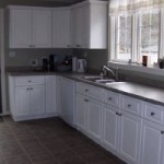 ديكورات مطابخ بالوان روعه وتبعث الشهية 2014