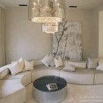 اشكال كنبات مجالس ضيوف حديثة 2014