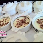 حلويات رمضانية طرق عمل حلويات سريعة وسهلة