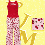 ملابس بيتى للبنات بيجامات صيف جديدة  احدث بيجامات صيف حريمى 2014