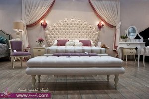 غرف نوم ايطاليه رهيبه 2014 ،Bedrooms Italian awesome 2015