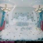 كوشات افراح خيال 2014   كوش اعراس رائعة 2015