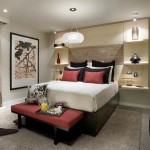 ارضيات خشبيه لغرف النوم 2015 