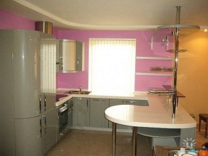 دهانات مطابخ 2015 في قمه الروعه2014