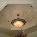 ديكورات جبس 