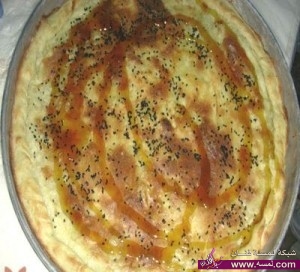 طريقه عمل بنت الصحن بطريقة اهل اب ,بنت الصحن اكلات شعبيه يمنيه,طريقة عمل السبايا