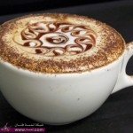 طريقة تحضير الموكا الساخن