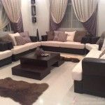 احلى ديكورات صالات رومنسيه للمنازل 2014