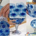 مجموعة من اشغال يدوية لتزيين المنزل بطريقة عصرية سهلة