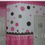 الوان دهانات حوائط