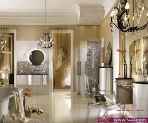 الجمال والابداع في تصميم الديكور ابداع في الديكور 2015