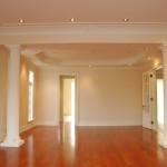 اجمل ديكورات الحوائط دهانات حائط جديده 2014