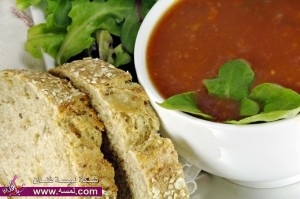 شوربة القمح طريقه عمل شوربة القمح يوصي علماء الطب للإفطار برمضان