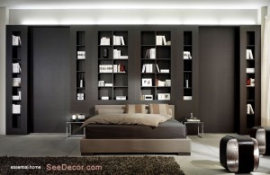 دهانات جديدة لغرف النوم 2013 2014 ، الوان غرف نوم حديثة 2013 2014 ، ديكور غرف نوم مودرن 2013 2014