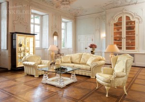 دهانات الاسقف والجدران 2014فخامة  وكنب وصالات قصور وفلل