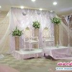كوشات عرايس مسابقة اجمل عروس2014 كوشات عرايس مسابقة اجمل عروس2014