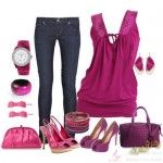 ملابس الصيف 2014 –  انيقه وناعمه للصبايا 2015