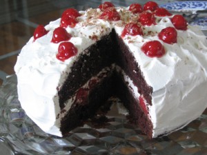 تشكيلات لتغليفات الكيك