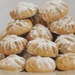 كعك العيد بالتمر على طريقة منال العالم، كعك العيد بالتمر على طريقة منال العالم،